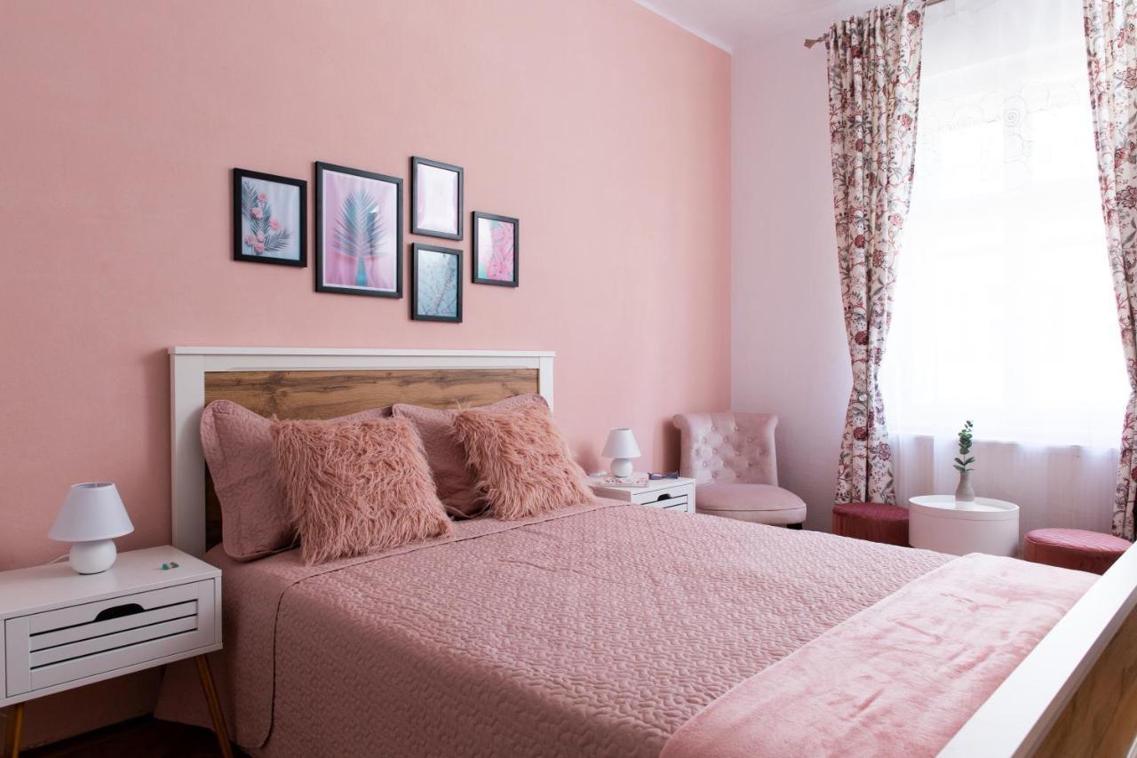 Pepy'S House Hotel Сибиу Екстериор снимка