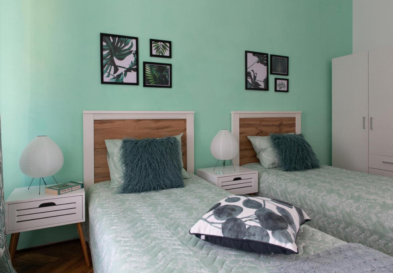 Pepy'S House Hotel Сибиу Екстериор снимка